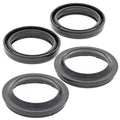 Kawasaki W650, 2000-2002, Fork Seal and Wiper Set - W 650