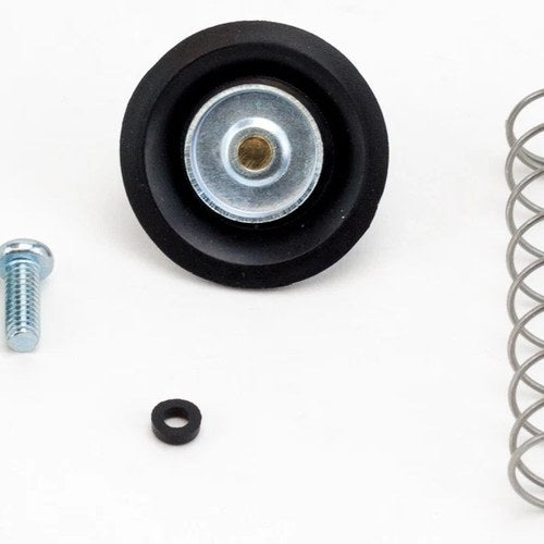 Air Cut Off Valve Rebuild Kit for Suzuki DRZ400E, 2000-2007 - Drz 400E (non CA)