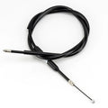 Yamaha WR450F, 2007-2011, Hot Start Cable - WR 450F