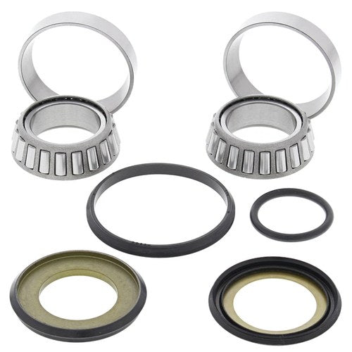 KTM Duke 690, 2008-2016, Steering Bearing Kit