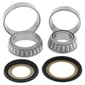 Kawasaki Ninja ZX-6R, 1998-2002, Steering Bearing Kit - ZX6R