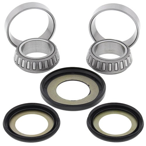 Steering Bearing Kit for Suzuki RM250, 2005-2008 - RM 250