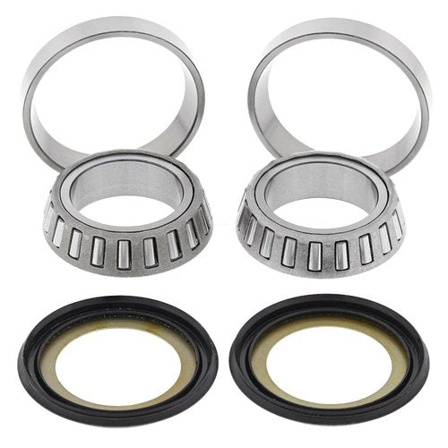 Honda CRF250R, 2010-2013, Steering Bearing Kit - Crf 250R