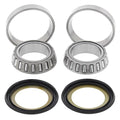 Honda CRF250R, 2010-2013, Steering Bearing Kit - Crf 250R