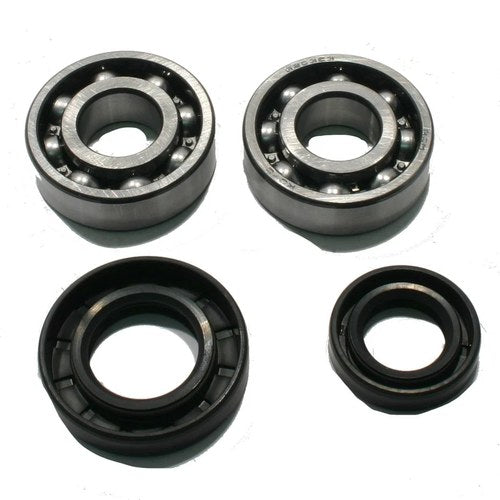 Crankshaft Bearings for Suzuki JR 50, 1978-2006 - Crank Shaft - JR50