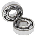 Honda XL100 & XL100S, 1979-1985, Crankshaft Bearings - Crank Shaft - XL 100/100S