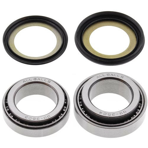 Kawasaki KZ750K Ltd, 1983-1984, Steering Bearing Kit - KZ 750K