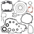 Yamaha YZ 250, 1998, Complete Gasket Set with Seals - YZ250
