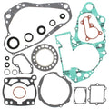 Complete Gasket Set with Seals for Suzuki RM 250, 1989 - RM250