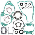 Honda CR250R, 1985, Complete/Full Gasket Set with Seals - CR 250/CR250