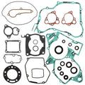 Honda CR125R, 1988-1989, Complete Gasket Set with Seals
