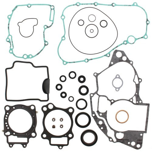 Honda CRF250X, 2004-2015, Complete/Full Gasket Set with Seals - Crf 250X
