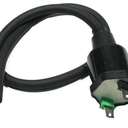 Honda NX125, 1988-1990, Ignition Coil - 30510-GR2-405 - NX 125