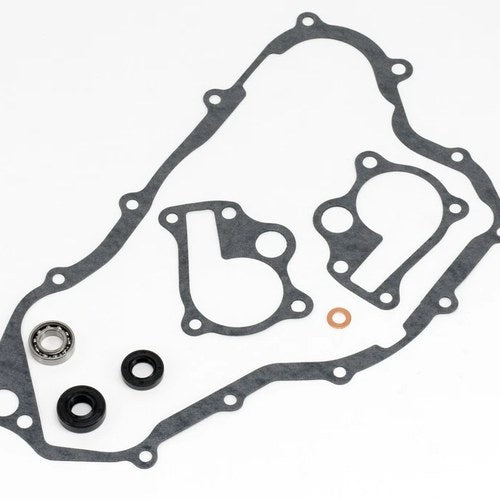Honda CR250R, 1992-2001, Water Pump Repair Kit - Seals/Bearings - CR 250R