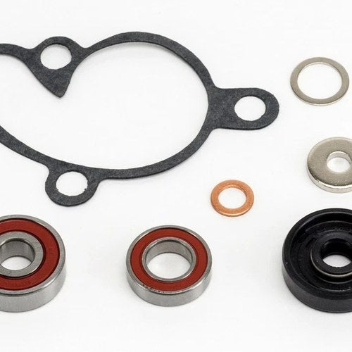 KTM SX 105, 2004, 2006-2011, Water Pump Repair Kit - Seals/Bearings - SX105