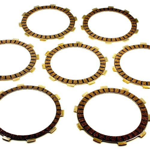 Honda VT 600 Shadow Vlx & Deluxe, 1991-2005, Clutch Kit
