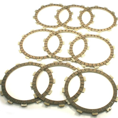 Honda CB 1000, 1994-1995, Clutch Kit - New - CB1000