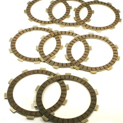 Honda Vfr 800 Fi Interceptor, 2000-2001, Clutch Kit - New - VFR800