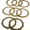 Honda Vfr 800 Fi Interceptor, 2000-2001, Clutch Kit - New - VFR800
