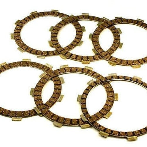 Yamaha Virago 535, 1988 1989 1990 1991 1992 1993, Clutch Kit - XV535, XV 535