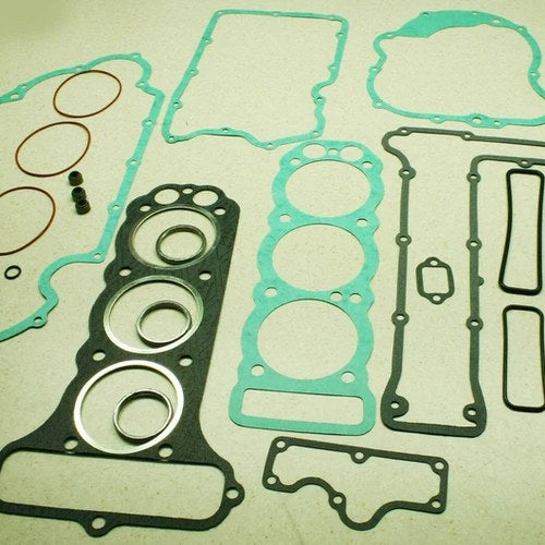 Yamaha XS 850, 1980-1981, Full Gasket Set Kit - XS850 - Venturer