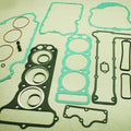 Yamaha XS 850S Special, 1980-1981, Full Gasket Set Kit - XS850S, 850