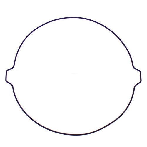 KTM SX 520, 2000-2002, Clutch Cover Gasket - SX520