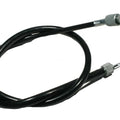 Kawasaki EL 250 Eliminator, 1988-1989, Speedo / Speedometer Cable - EL250