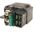 Yamaha Stratoliner Deluxe 1900, 2010-2011, Starter Solenoid