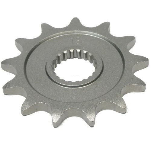 Yamaha WR250F, 2001-2013, 13 Tooth Front Drive Sprocket - WR 250F