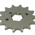 Kawasaki KX500, 1989-2004, 14 Tooth Front Drive Sprocket - KX 500