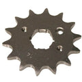 Yamaha YZ250, 1977-1980, 1982-1984, 14 Tooth Front Drive Sprocket - YZ 250