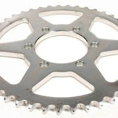 Yamaha XJ 550 Maxim 1981-1983 45 tooth Rear Sprocket