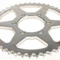 Yamaha XJ 550 Maxim 1981-1983 45 tooth Rear Sprocket