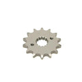 Kawasaki Gpz 550 / KZ550H, 1982-1983, 14 Tooth Front Drive Sprocket - KZ 550