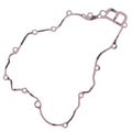 KTM XC-FW 250, 2006-2013, Clutch Cover Gasket - XCF-W