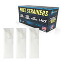 Qfs Fuel Pump Filter Strainers 3 2017 Ducati Scrambler Cafe Desert 42520041A