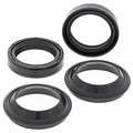Fork Seal and Wiper Set for Suzuki Intruder 750, 1988-1991 - VS750GLP