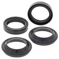 Harley Davidson Dyna Daytona, 1989-1992, Fork Seal and Wiper Set