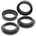 Yamaha TT225, 1986-1987, Fork Seal and Wiper Set - TT 225