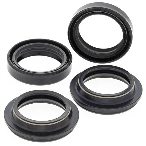 Yamaha TT225, 1986-1987, Fork Seal and Wiper Set - TT 225