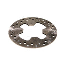 Honda CR 85, 2003-2008, Front Brake Rotor - CR85, CR85R, Disk, Disc