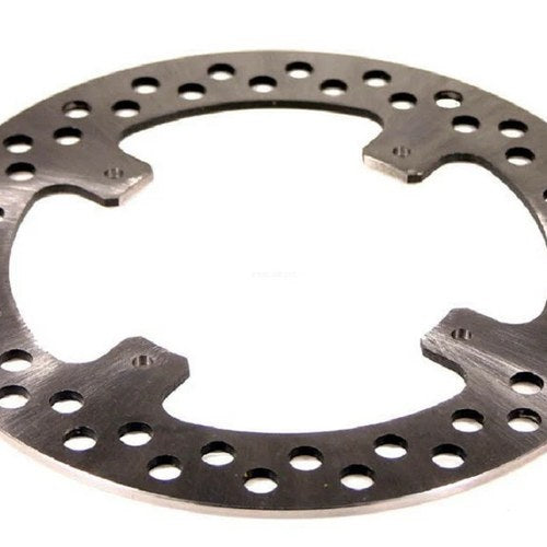 Honda Crf 250R, 2004-2014, Rear Brake Rotor - CRF250R, Disk, Disc