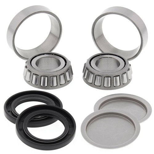 Honda Shadow Spirit 750, 2007-2016, Swingarm Bearing Kit - VT750C2