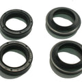 Honda Nighthawk 250, 1991-2008, Fork Seal and Wiper Set