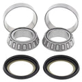 Honda SL125 Moto Sport, 1971-1973, Steering Bearing Kit - SL 125