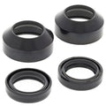 Fork Seal and Wiper Set for Suzuki RM 125, 1975 - RM125