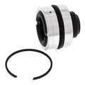 Honda CR80R/RB, 1996-2002, Rear Shock Seal Head Assembly - CR 80R, 80