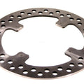 Honda CR 250, 2002-2008, Rear Brake Rotor - CR250, CR250R, Disk, Disc
