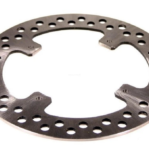 Honda CR 250, 2002-2008, Rear Brake Rotor - CR250, CR250R, Disk, Disc